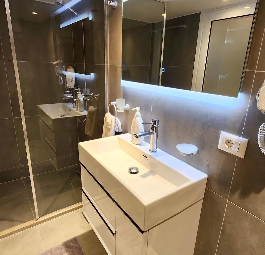 Dreamy Apartment In Tirana Albania
