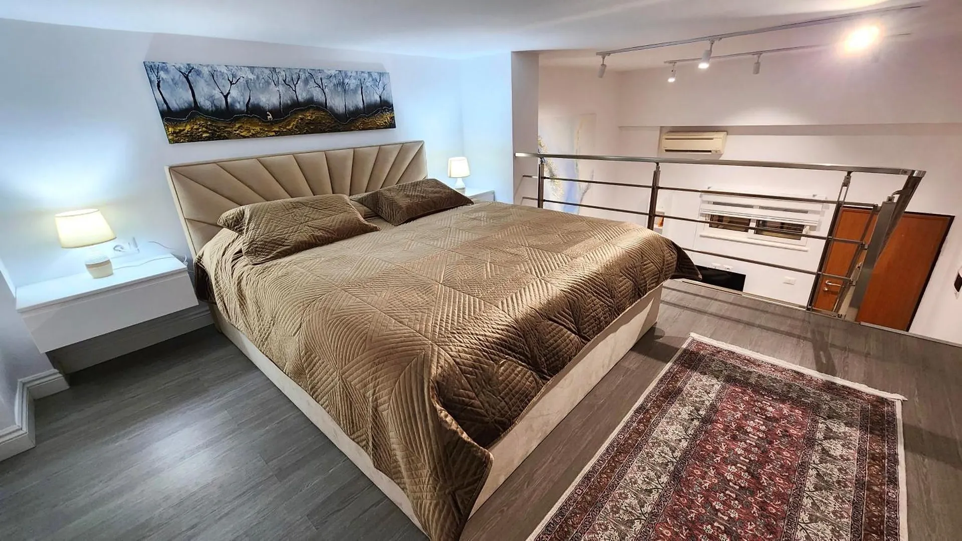 Dreamy Apartment In Tirana Albania