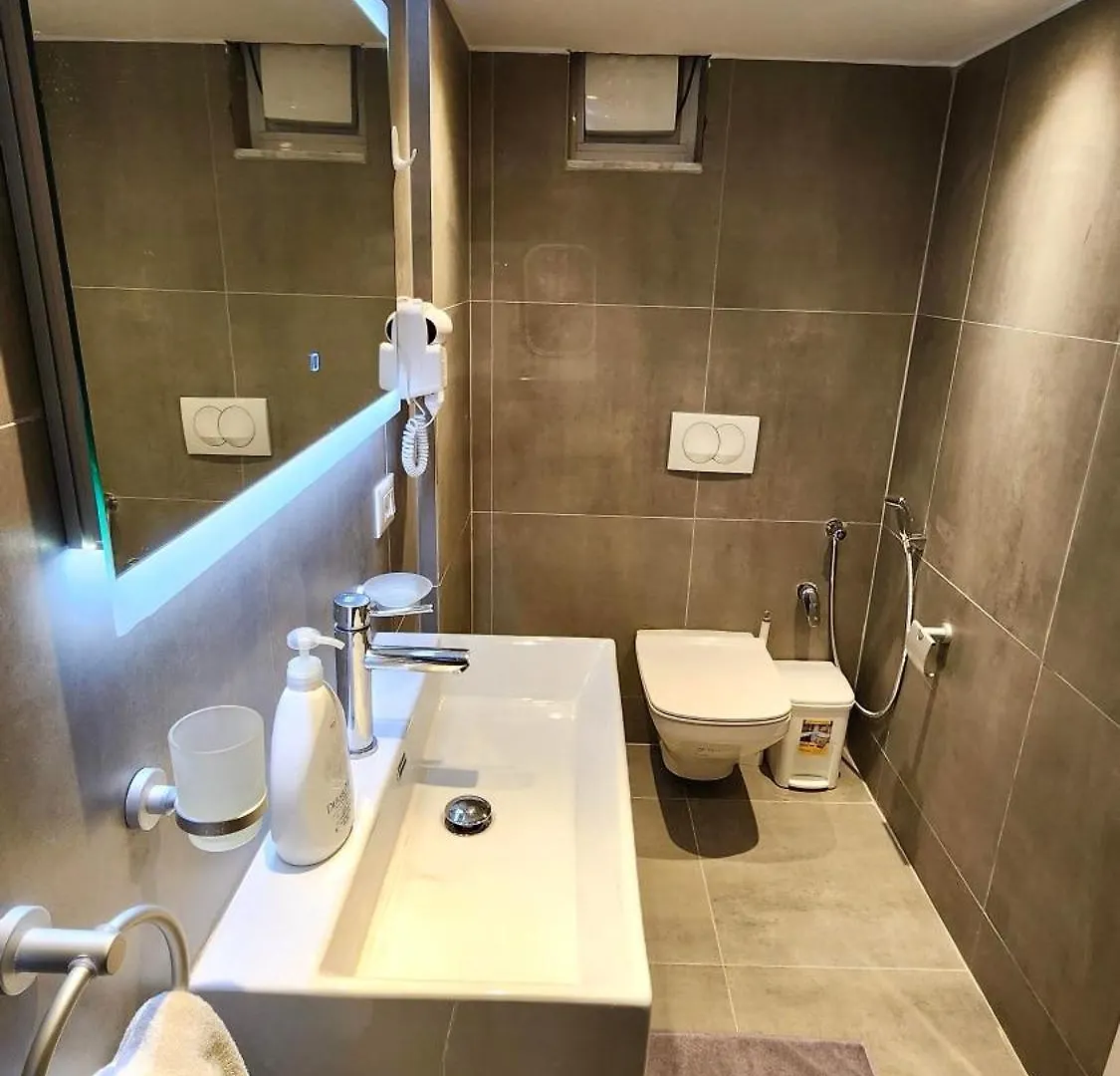 Dreamy Apartment In Tirana 0*,  Albania