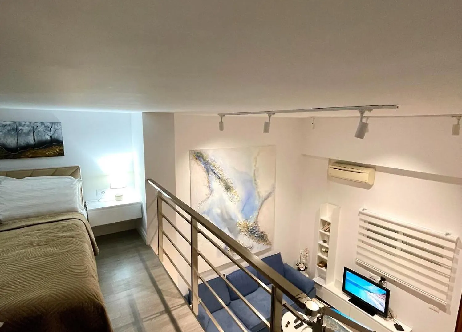 Dreamy Apartment In Tirana