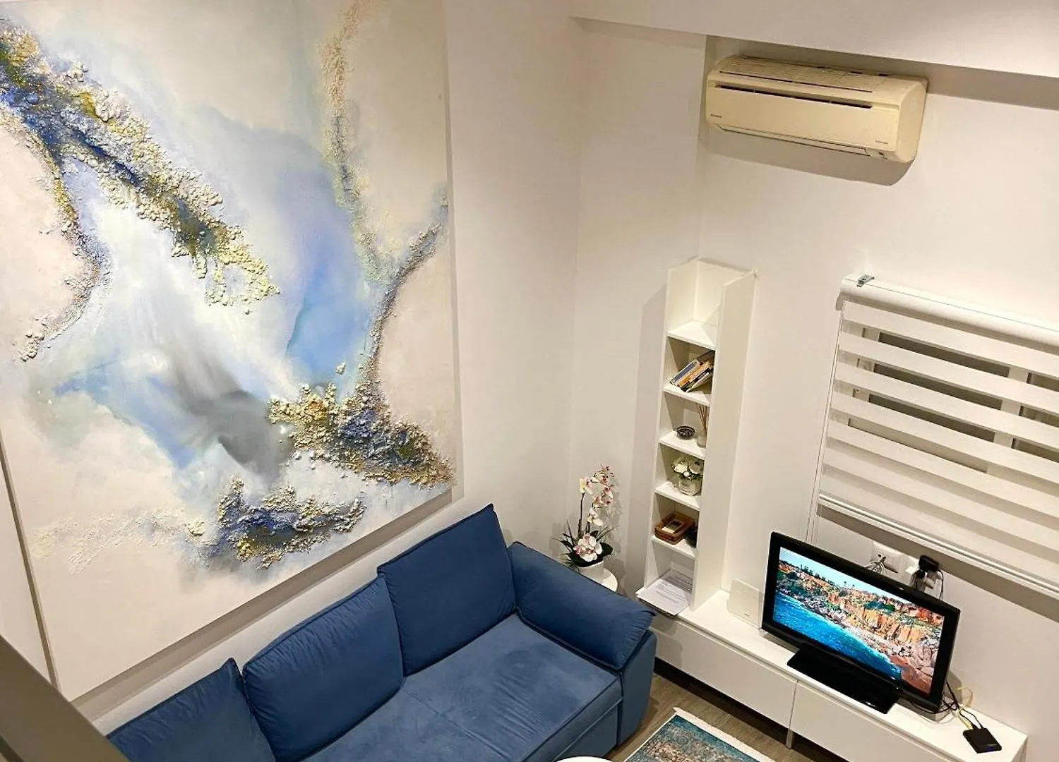 Dreamy Apartment In Tirana 0*,